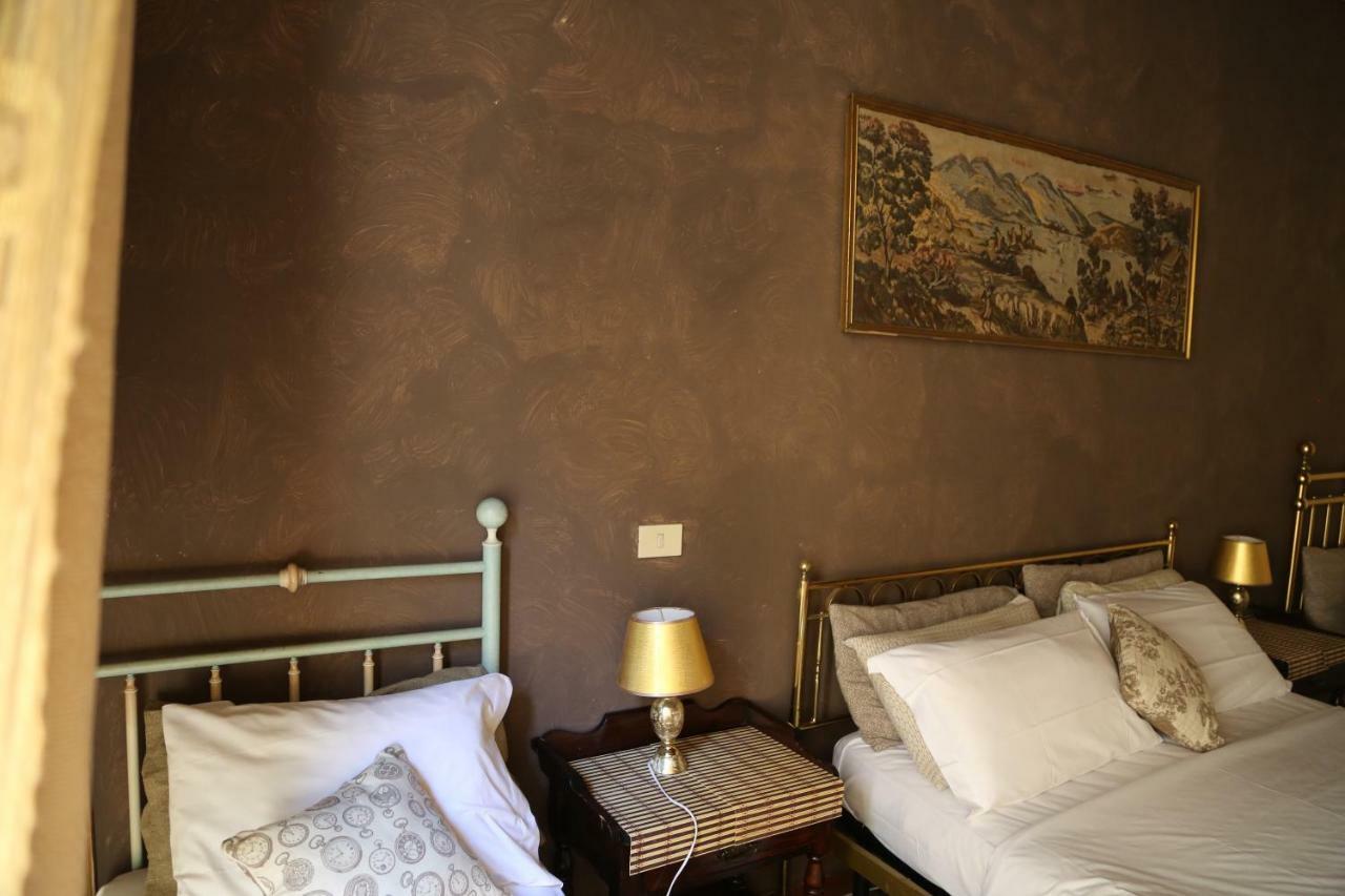 Riverbank'S Флоренция Экстерьер фото