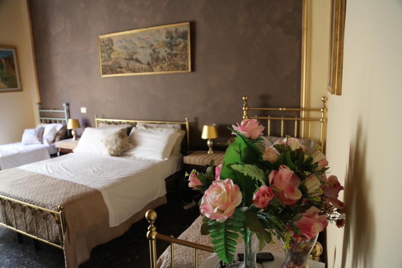 Riverbank'S Флоренция Экстерьер фото