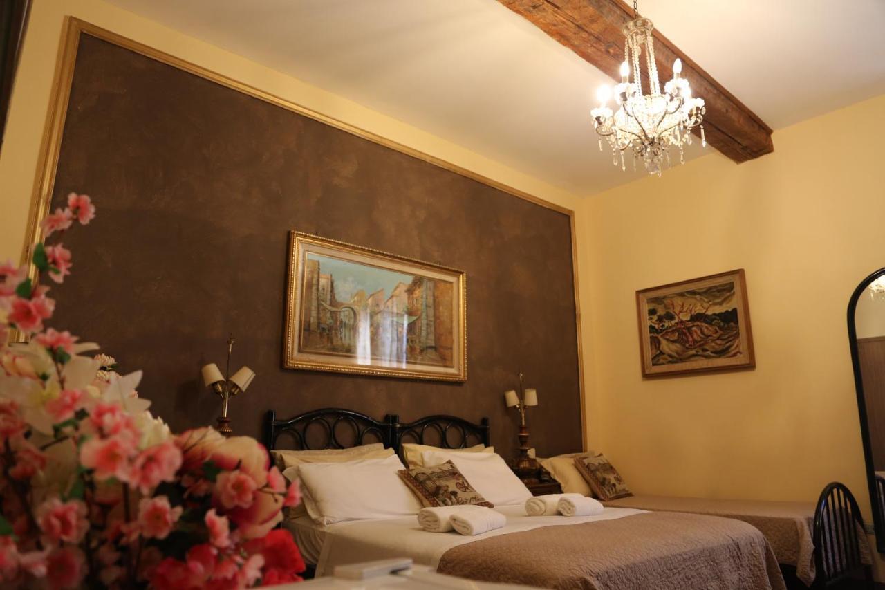 Riverbank'S Флоренция Экстерьер фото